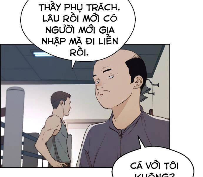 Người Đàn Ông Thực Thụ Chapter 70 - 190
