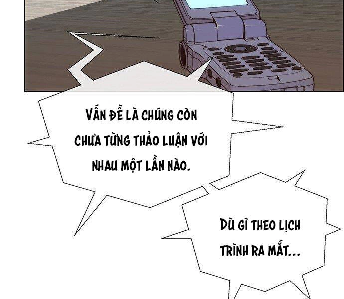 Người Đàn Ông Thực Thụ Chapter 71 - 21