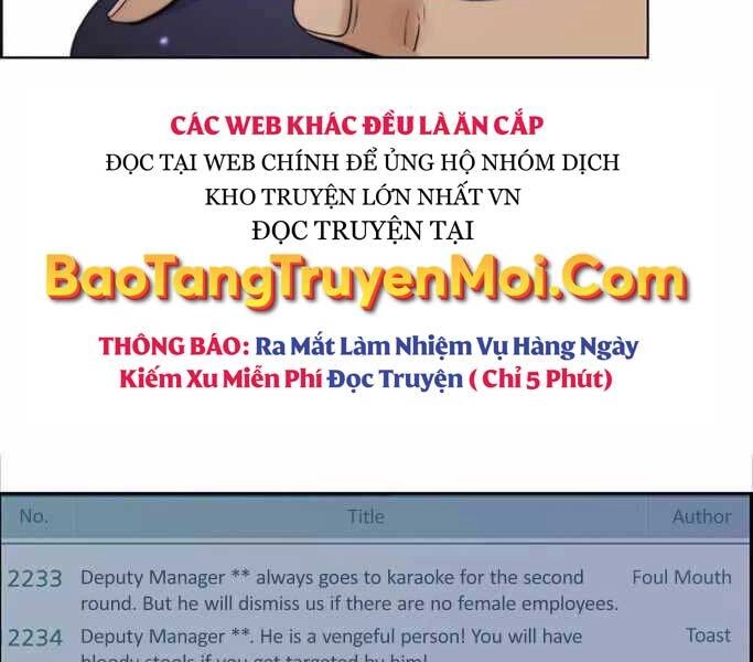 Người Đàn Ông Thực Thụ Chapter 74 - 58