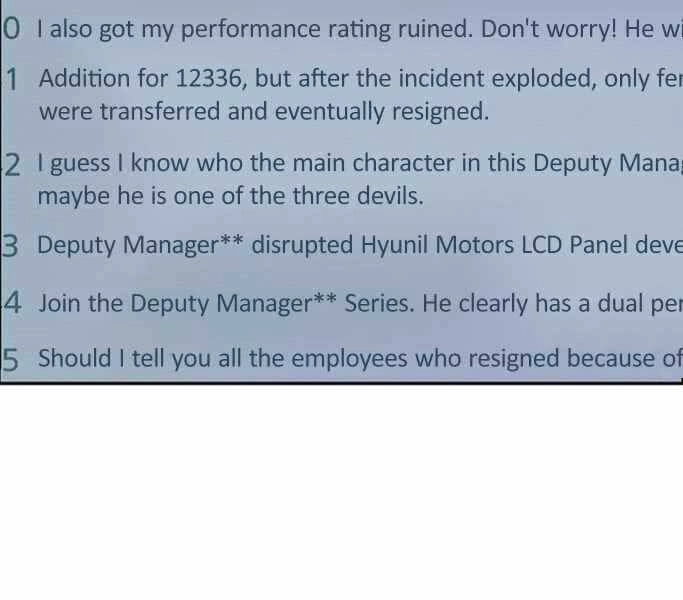 Người Đàn Ông Thực Thụ Chapter 74 - 98