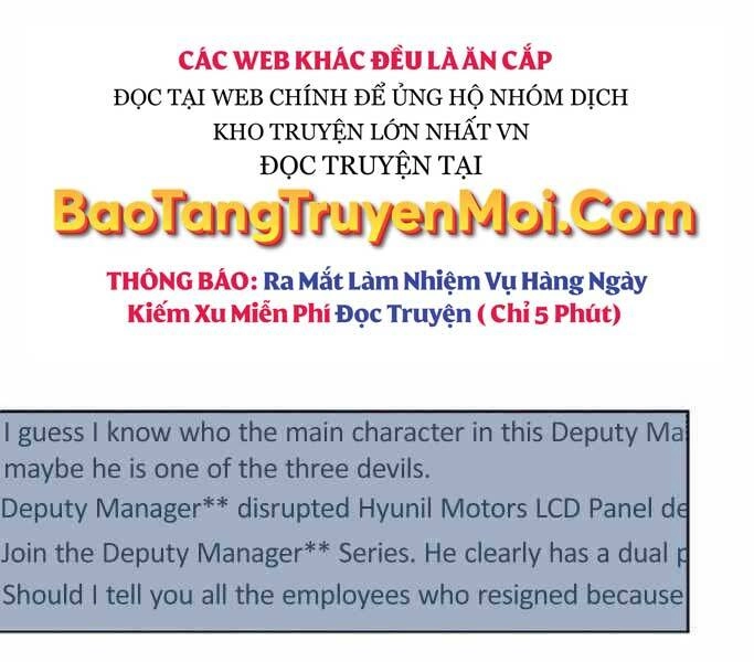 Người Đàn Ông Thực Thụ Chapter 74 - 101