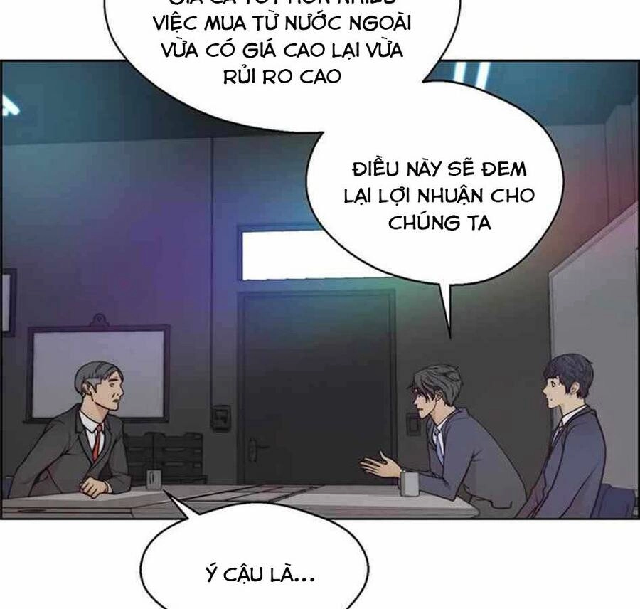 Người Đàn Ông Thực Thụ Chapter 79 - 2