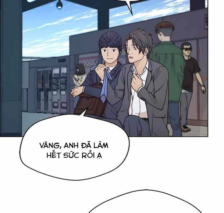 Người Đàn Ông Thực Thụ Chapter 79 - 82