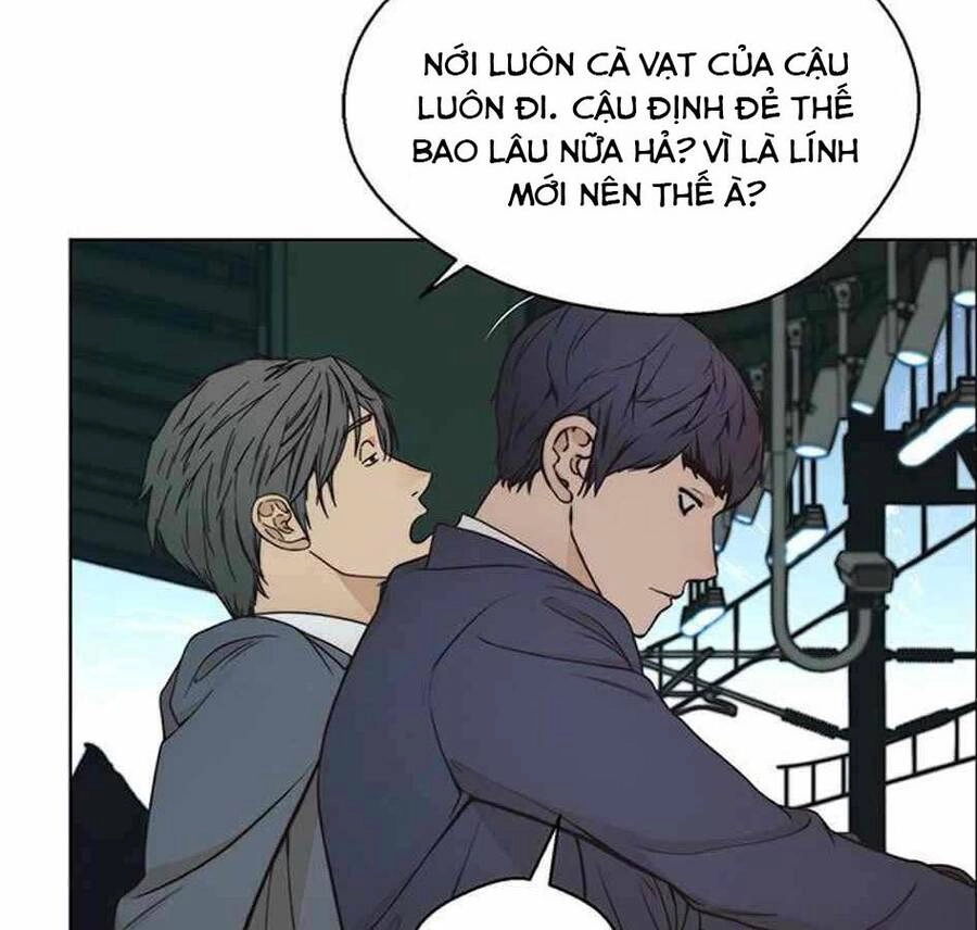 Người Đàn Ông Thực Thụ Chapter 79 - 83