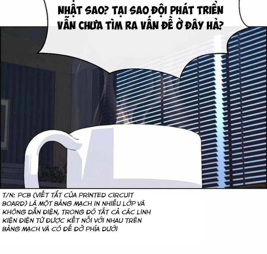 Người Đàn Ông Thực Thụ Chapter 79 - 141