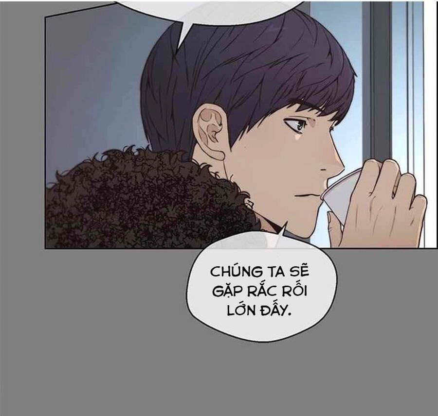 Người Đàn Ông Thực Thụ Chapter 79 - 161