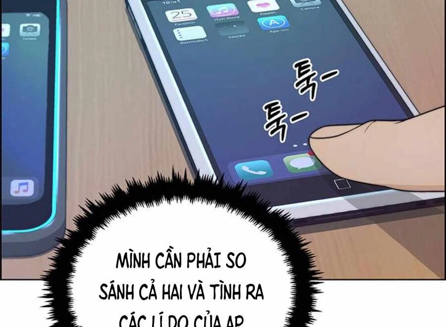 Người Đàn Ông Thực Thụ Chapter 80 - 116