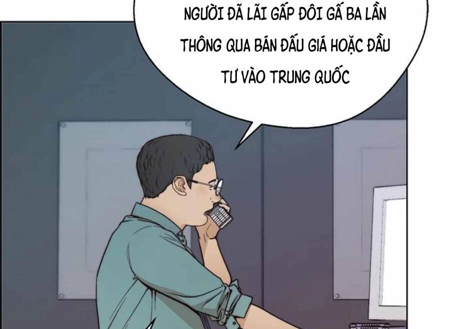 Người Đàn Ông Thực Thụ Chapter 80 - 187