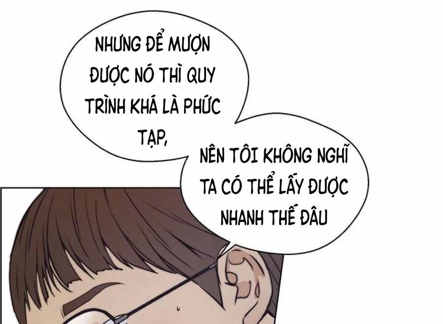 Người Đàn Ông Thực Thụ Chapter 81 - 117