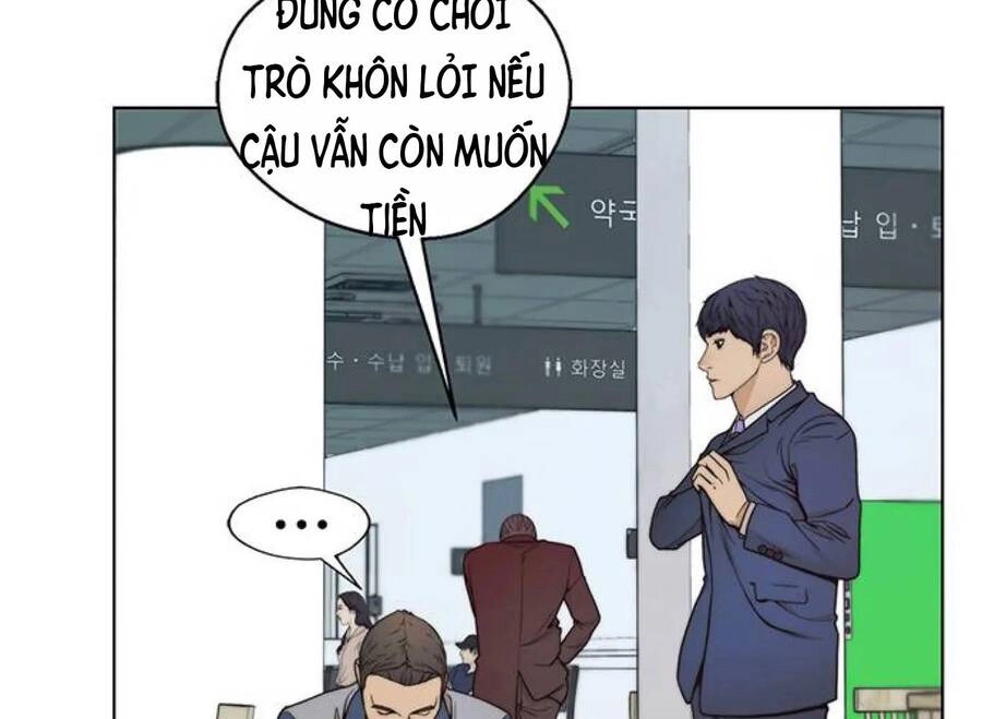 Người Đàn Ông Thực Thụ Chapter 82 - 144