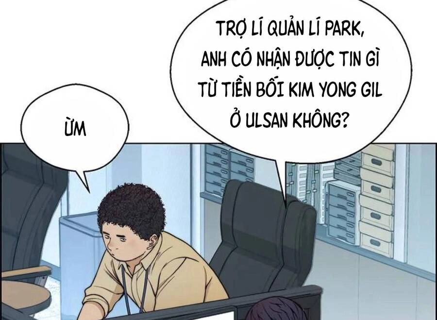 Người Đàn Ông Thực Thụ Chapter 82 - 222