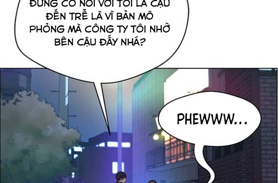 Người Đàn Ông Thực Thụ Chapter 83 - 90