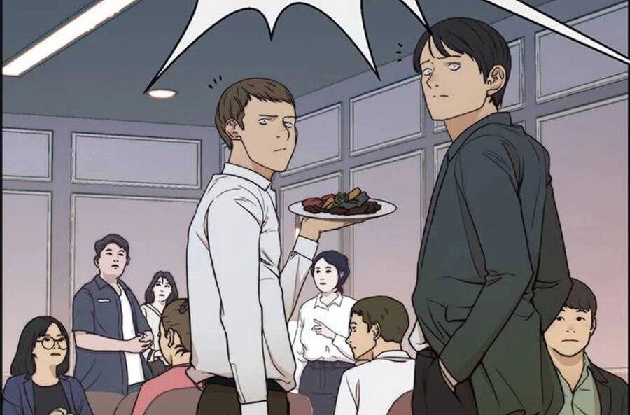 Người Đàn Ông Thực Thụ Chapter 83 - 176