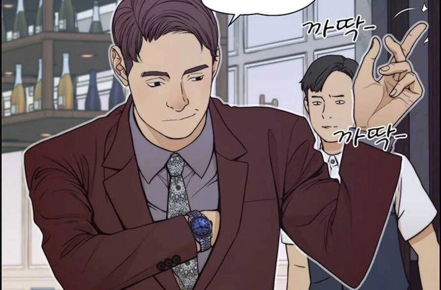 Người Đàn Ông Thực Thụ Chapter 83 - 190