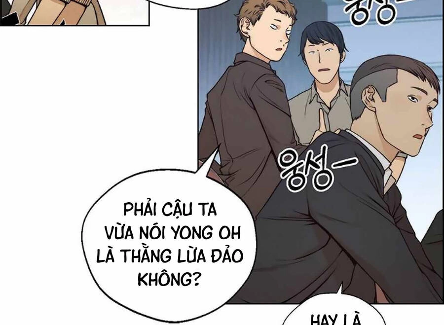 Người Đàn Ông Thực Thụ Chapter 85 - 12