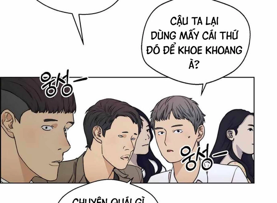 Người Đàn Ông Thực Thụ Chapter 85 - 66