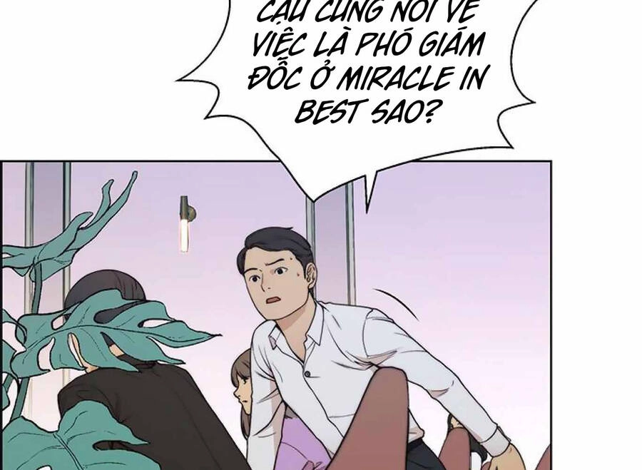 Người Đàn Ông Thực Thụ Chapter 85 - 85