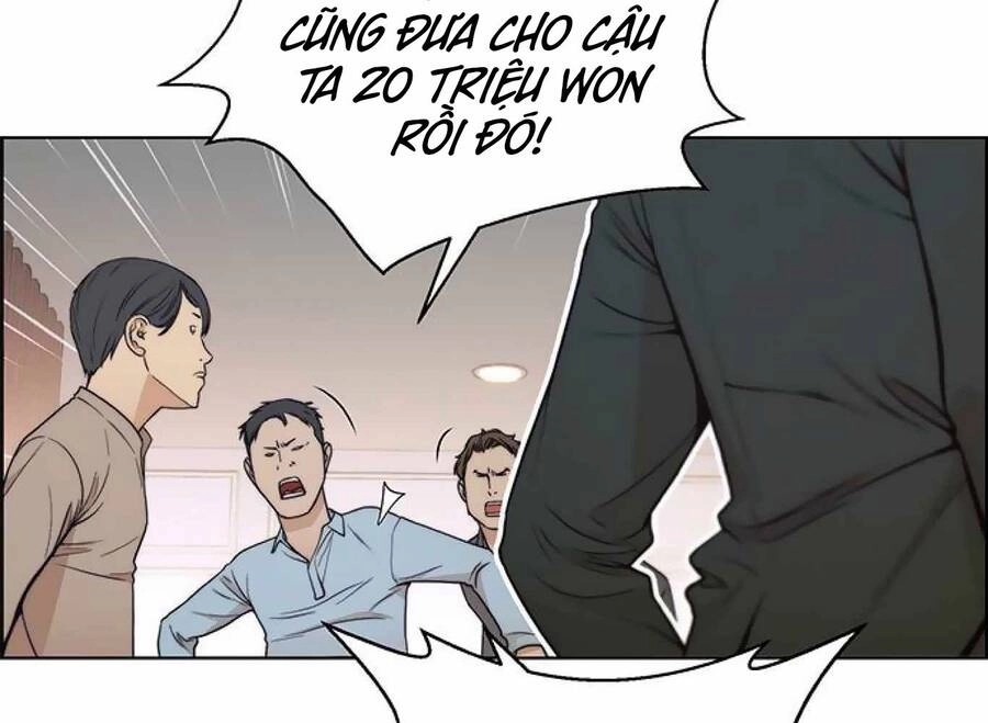 Người Đàn Ông Thực Thụ Chapter 85 - 87