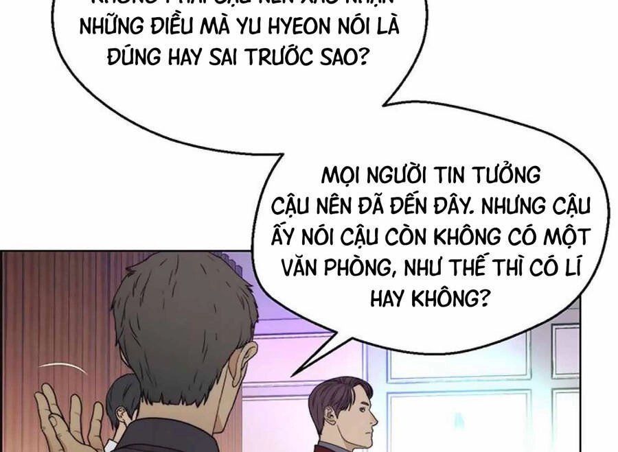 Người Đàn Ông Thực Thụ Chapter 85 - 97