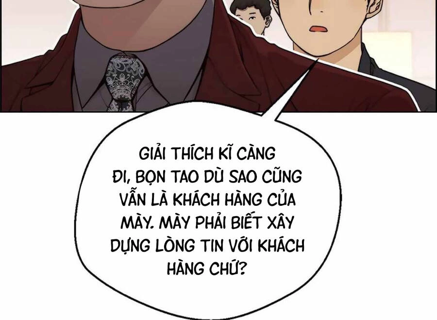 Người Đàn Ông Thực Thụ Chapter 85 - 106