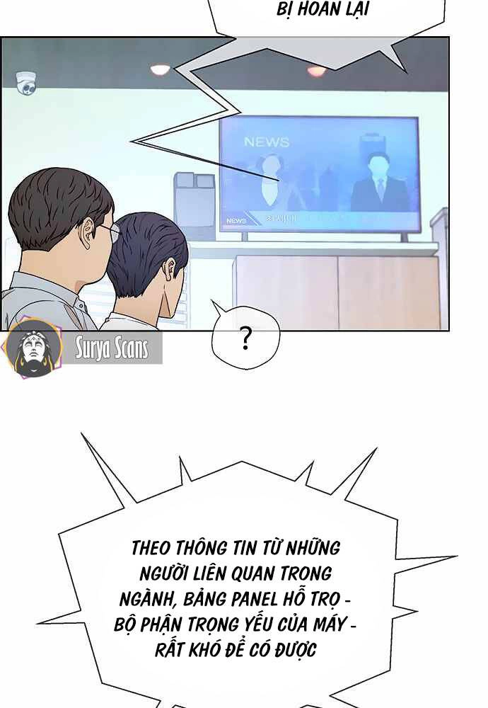 Người Đàn Ông Thực Thụ Chapter 86 - 3