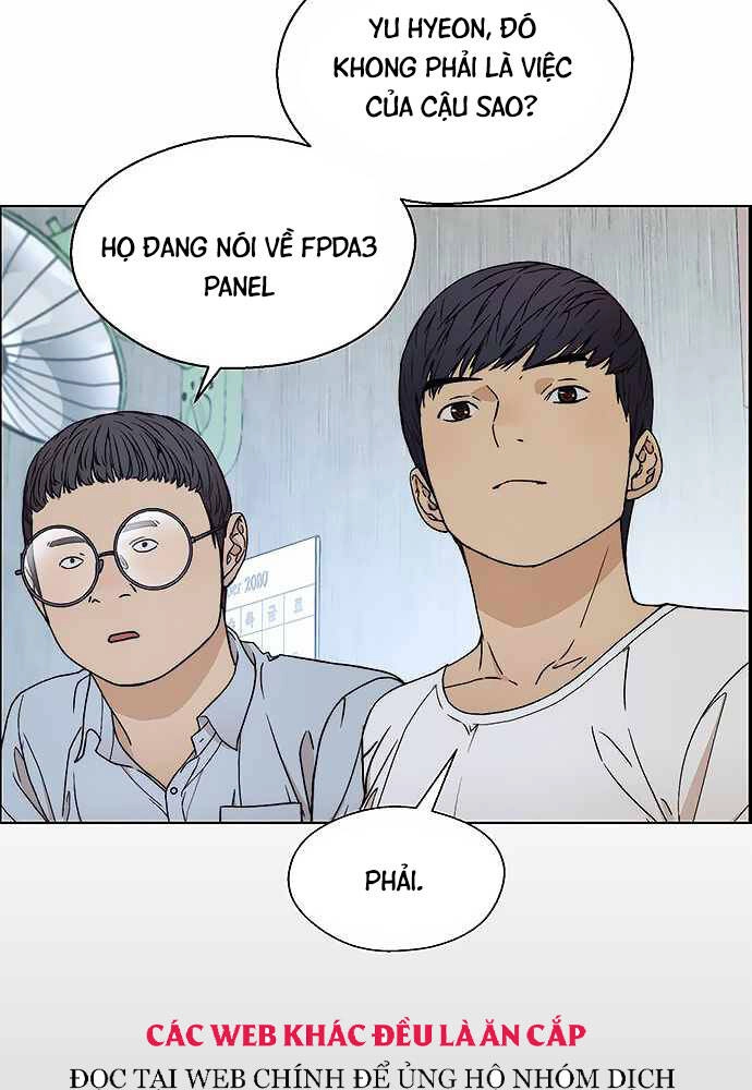 Người Đàn Ông Thực Thụ Chapter 86 - 5