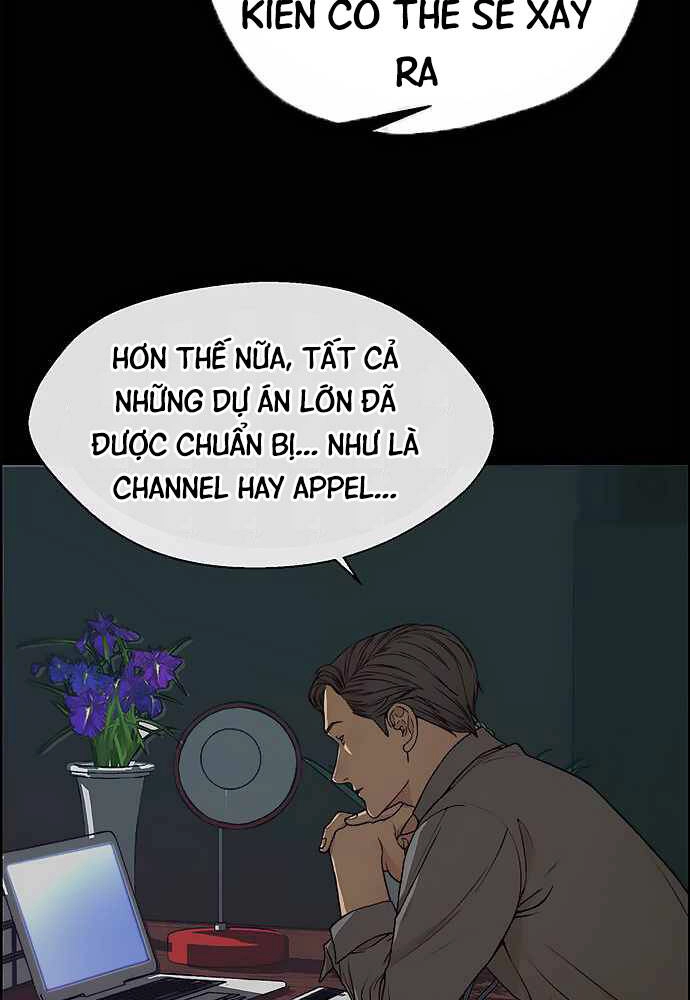 Người Đàn Ông Thực Thụ Chapter 86 - 13