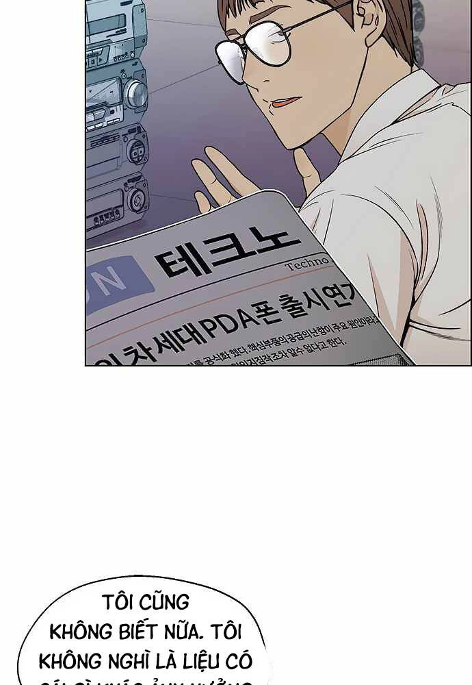 Người Đàn Ông Thực Thụ Chapter 86 - 20