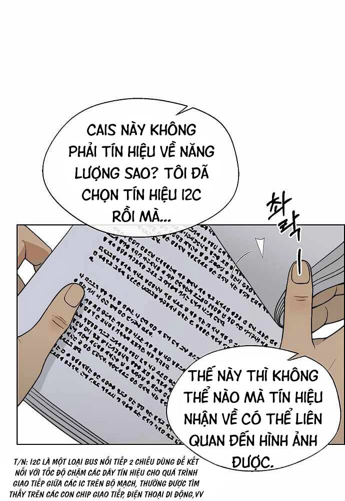 Người Đàn Ông Thực Thụ Chapter 86 - 22