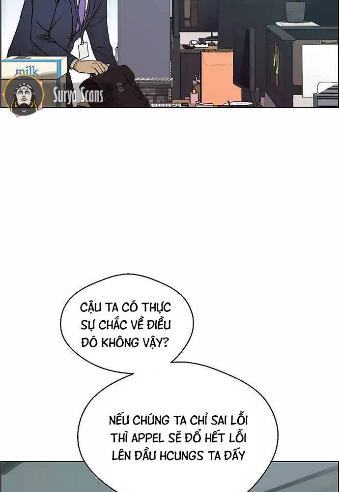 Người Đàn Ông Thực Thụ Chapter 86 - 39