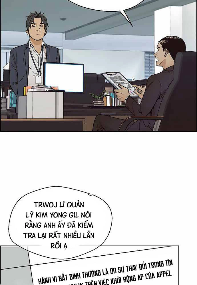 Người Đàn Ông Thực Thụ Chapter 86 - 40