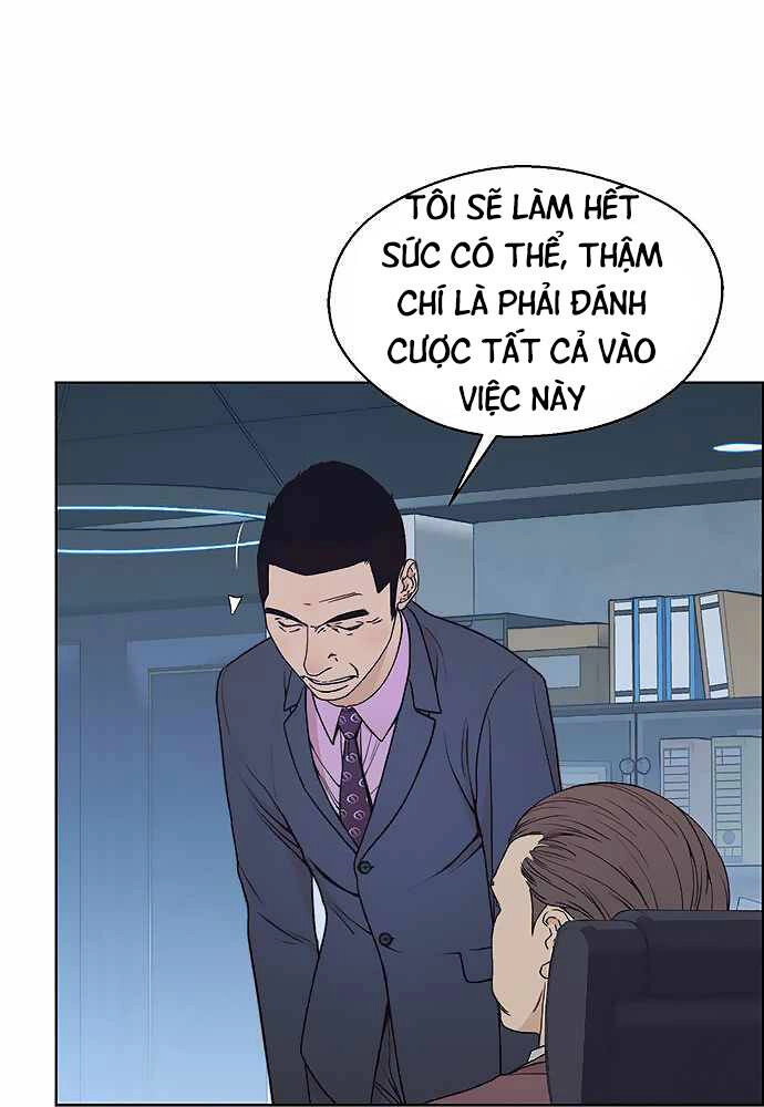 Người Đàn Ông Thực Thụ Chapter 86 - 50