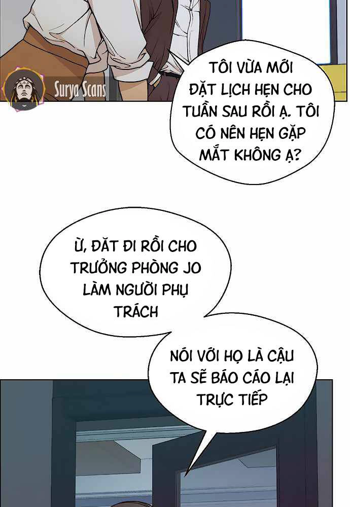 Người Đàn Ông Thực Thụ Chapter 86 - 64