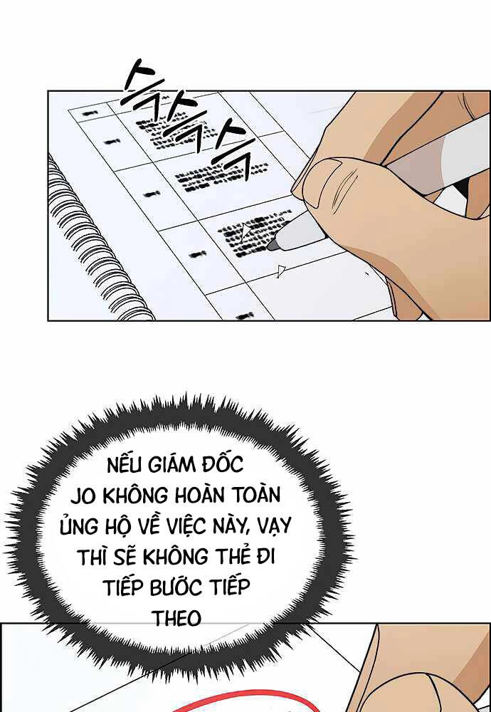 Người Đàn Ông Thực Thụ Chapter 86 - 73