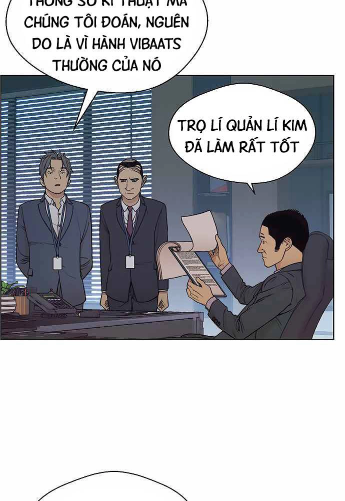 Người Đàn Ông Thực Thụ Chapter 86 - 87