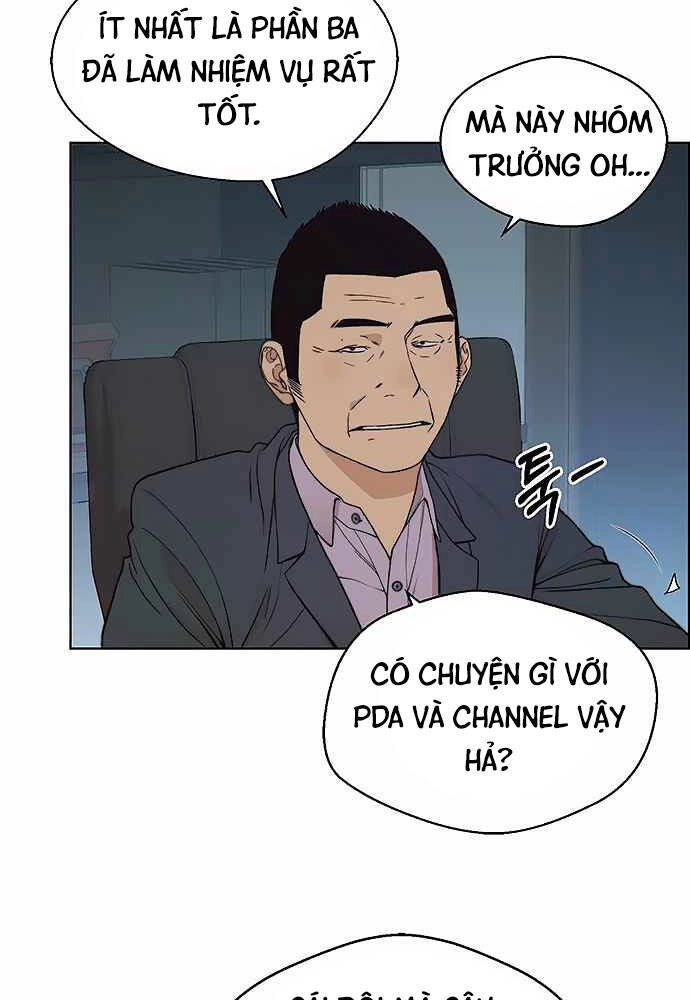 Người Đàn Ông Thực Thụ Chapter 86 - 88