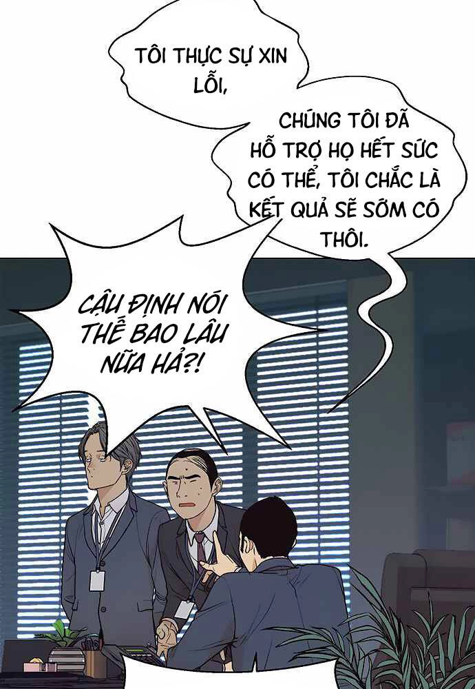 Người Đàn Ông Thực Thụ Chapter 86 - 90