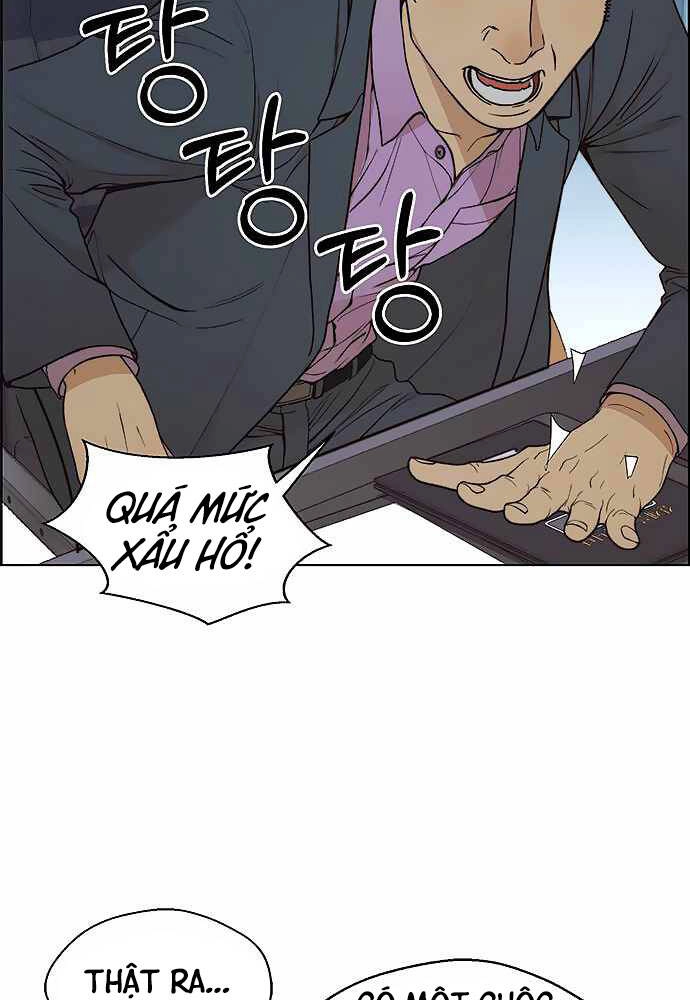 Người Đàn Ông Thực Thụ Chapter 86 - 92