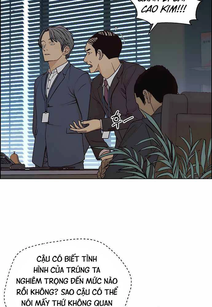 Người Đàn Ông Thực Thụ Chapter 86 - 97