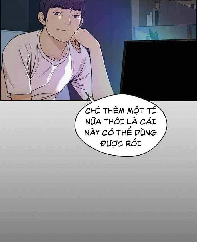 Người Đàn Ông Thực Thụ Chapter 87 - 12