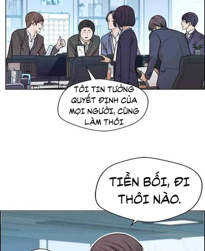 Người Đàn Ông Thực Thụ Chapter 87 - 23