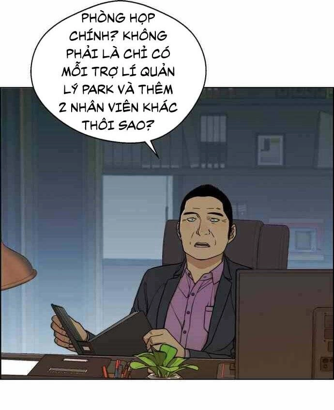 Người Đàn Ông Thực Thụ Chapter 87 - 28