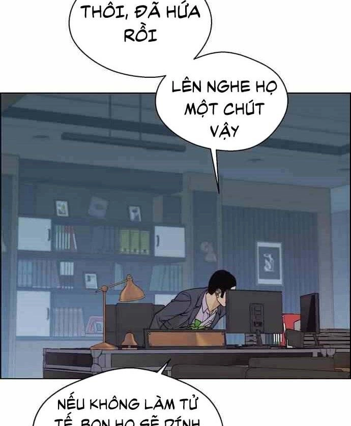 Người Đàn Ông Thực Thụ Chapter 87 - 52