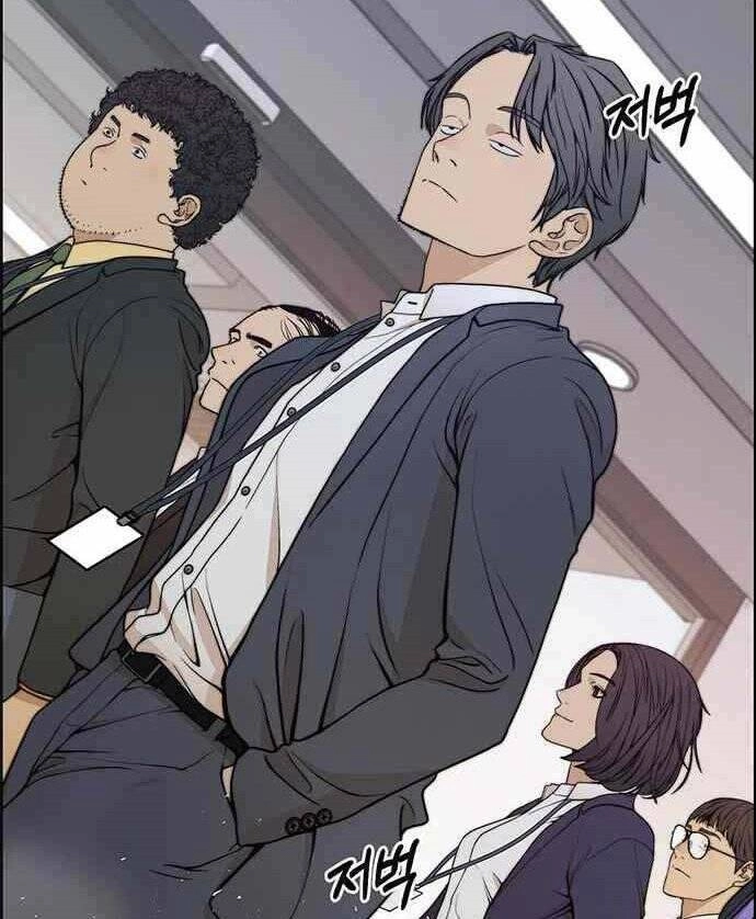 Người Đàn Ông Thực Thụ Chapter 87 - 55