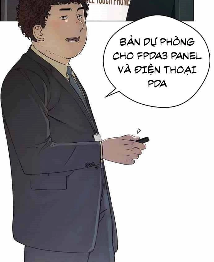 Người Đàn Ông Thực Thụ Chapter 87 - 66