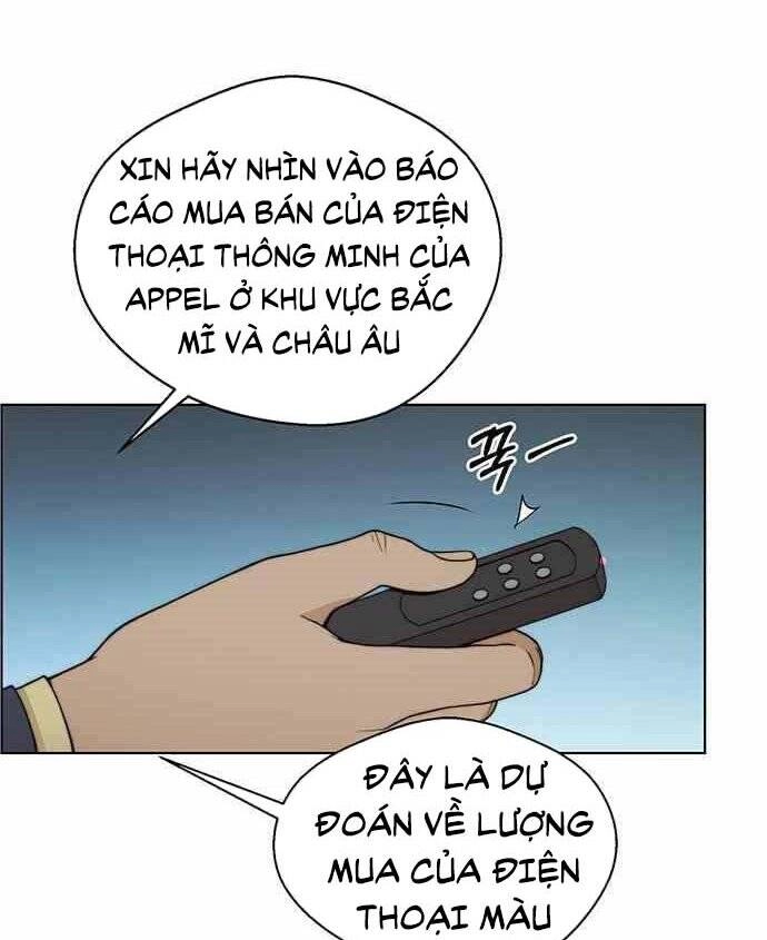 Người Đàn Ông Thực Thụ Chapter 87 - 72