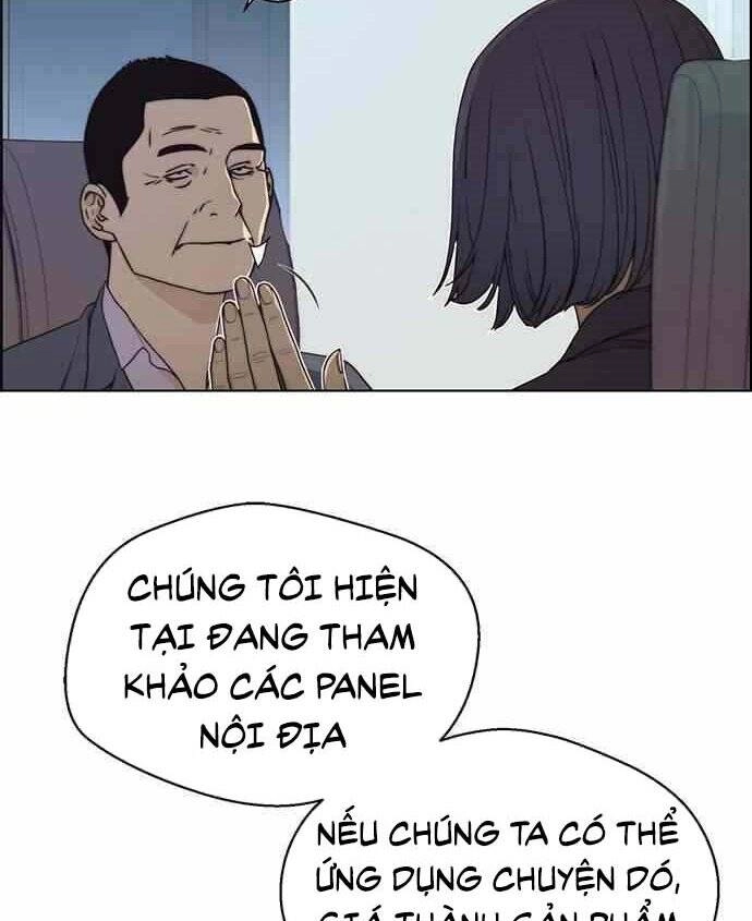 Người Đàn Ông Thực Thụ Chapter 87 - 87