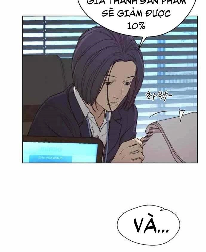 Người Đàn Ông Thực Thụ Chapter 87 - 88