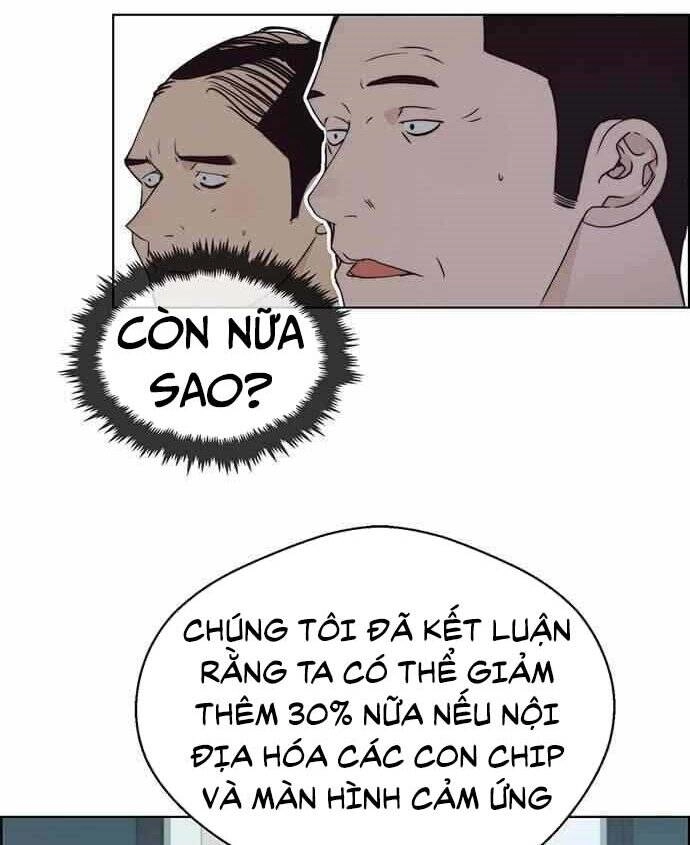 Người Đàn Ông Thực Thụ Chapter 87 - 89