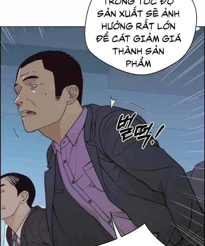 Người Đàn Ông Thực Thụ Chapter 87 - 92